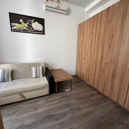 Arcadia Hotel 4*